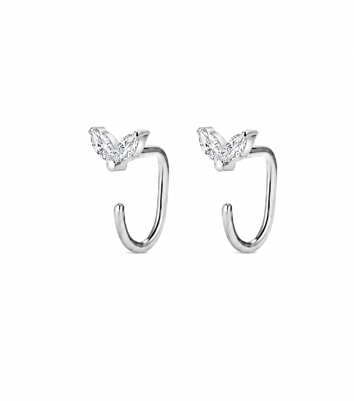 Boucles d'Oreilles Elena