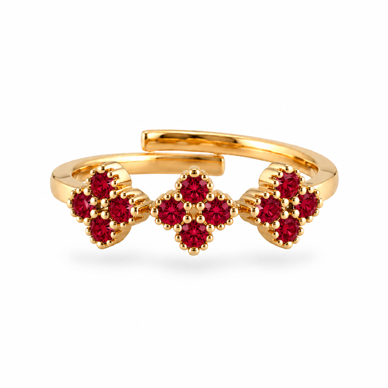 Bague Trina