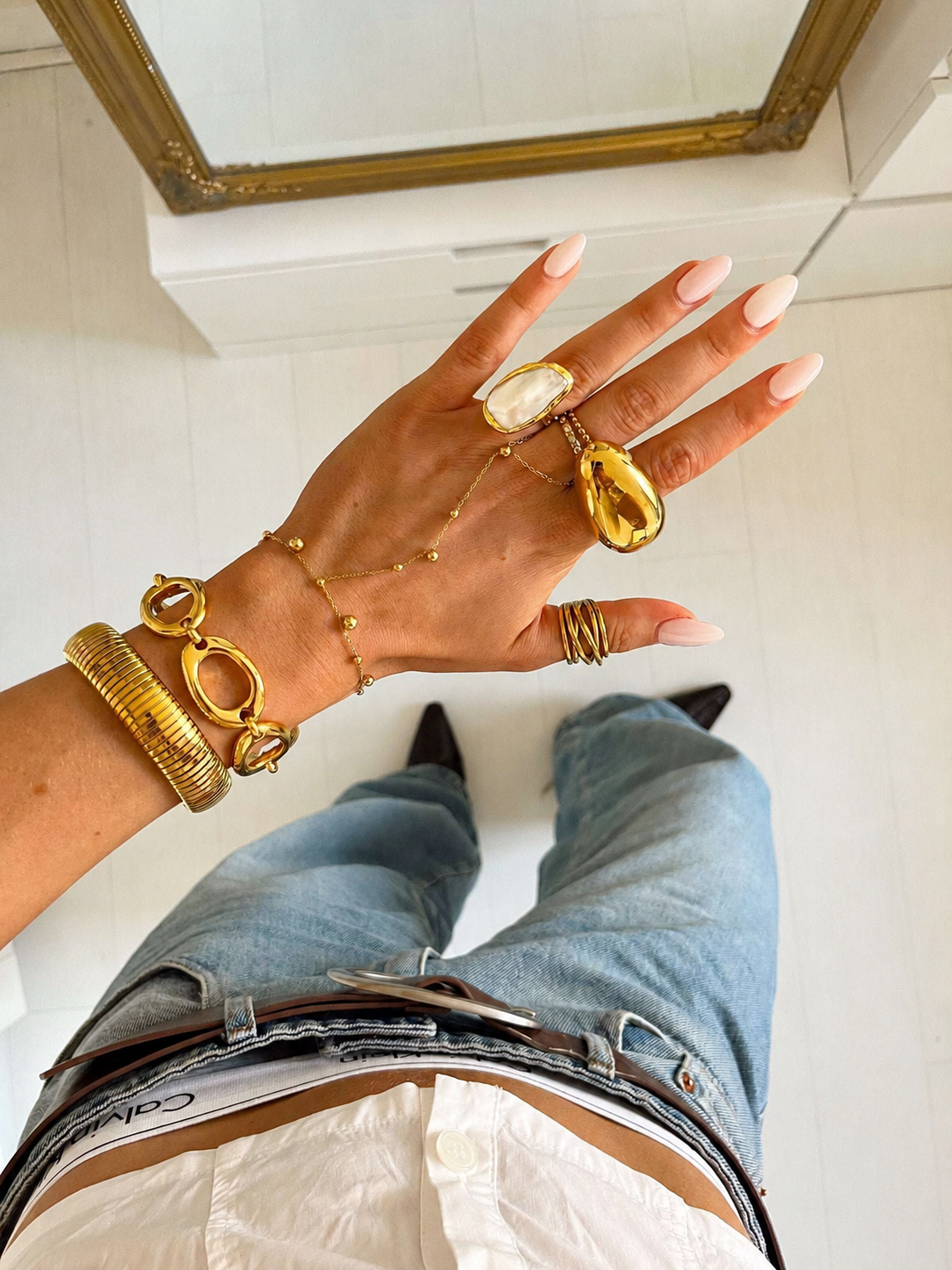 Bracelet Carla