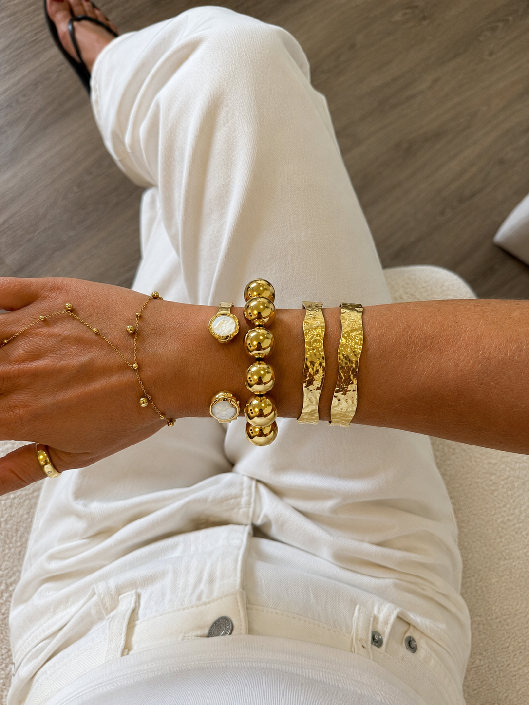 Bracelet Nora
