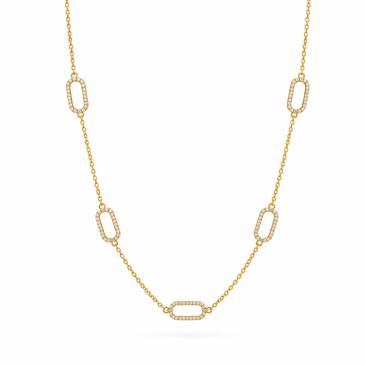 Collier Anna