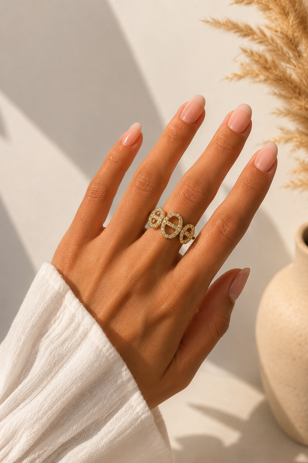 Bague Dasha