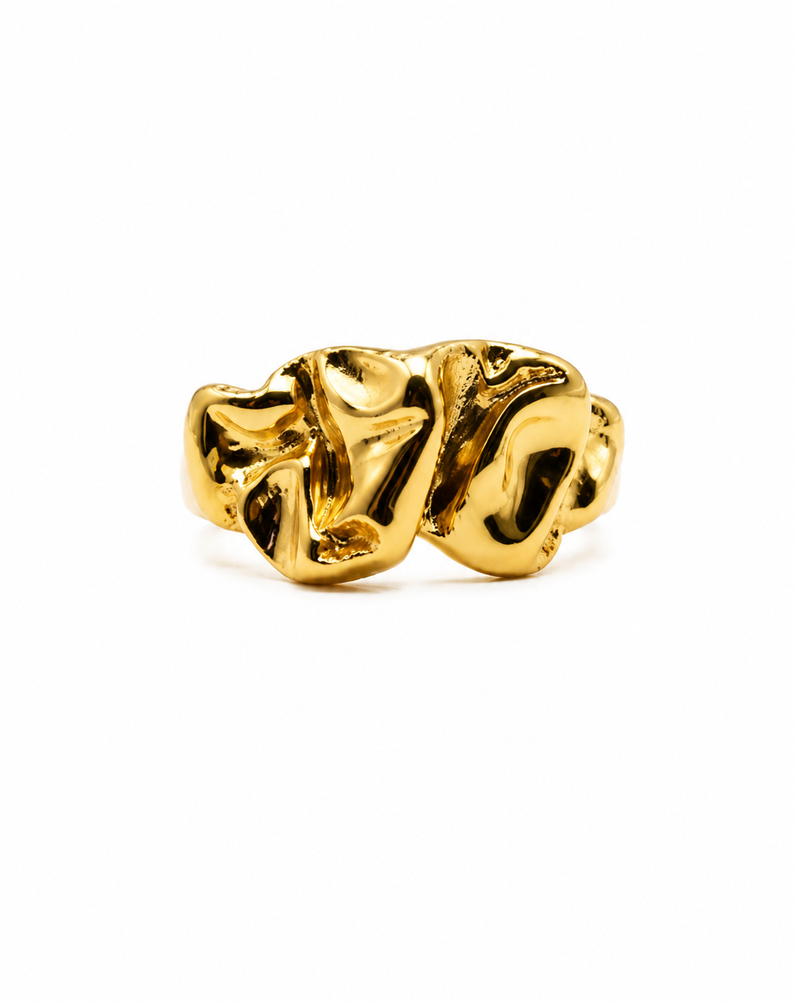 Bague Berline