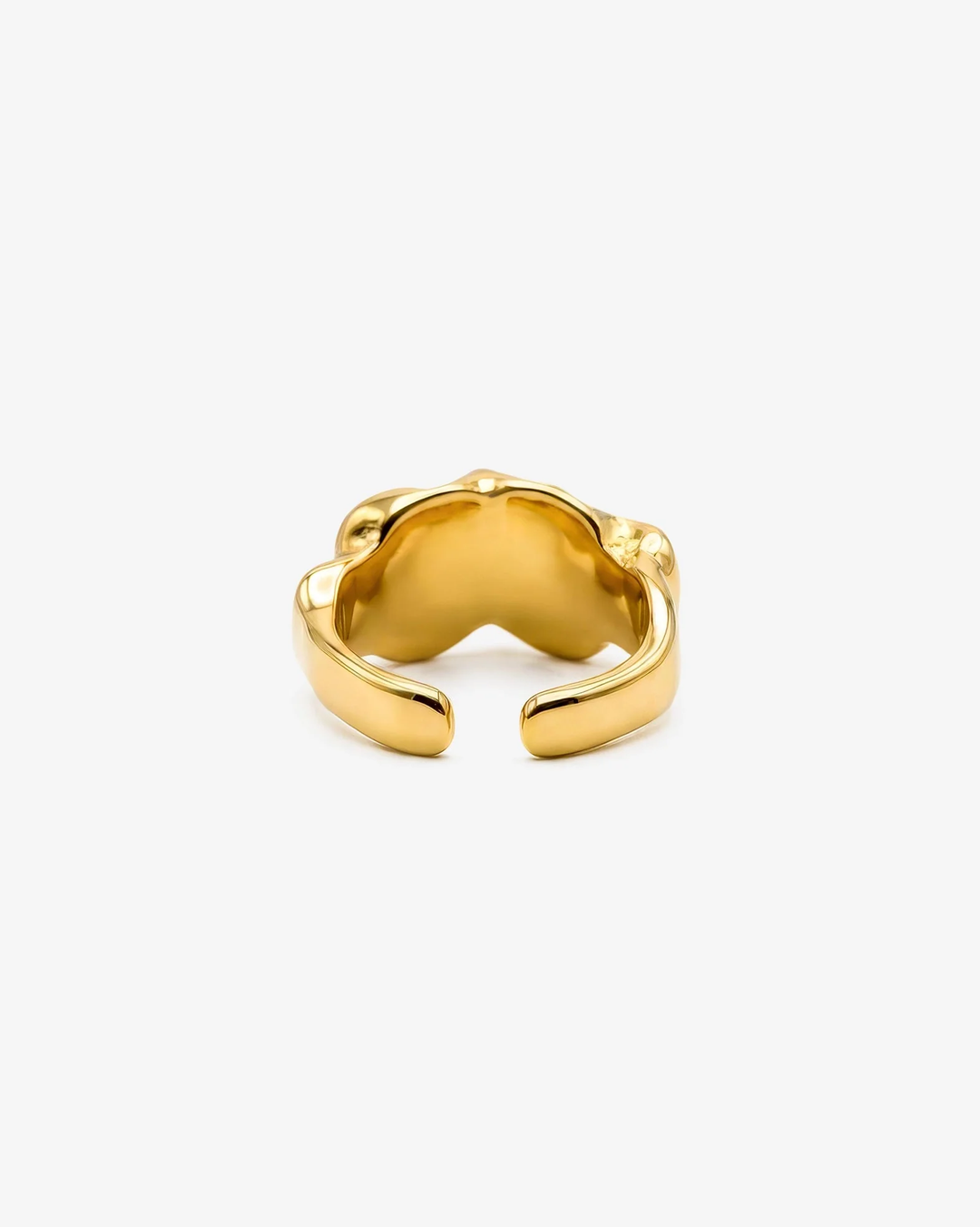 Bague Berline