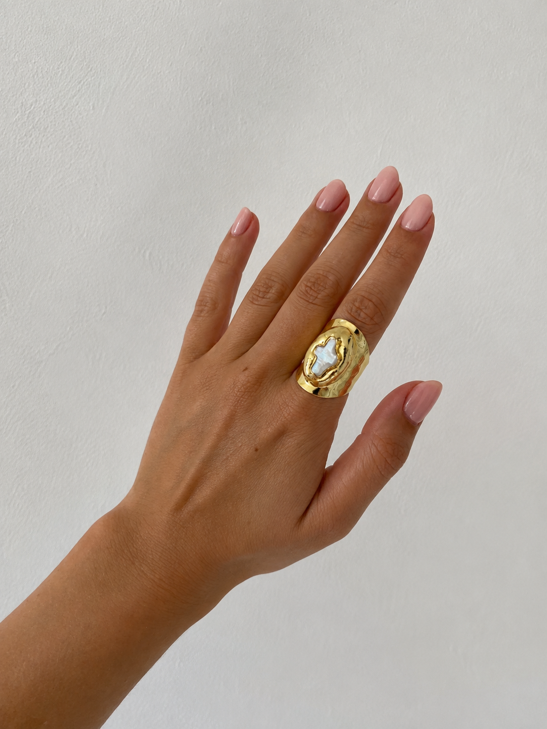 Bague Christina