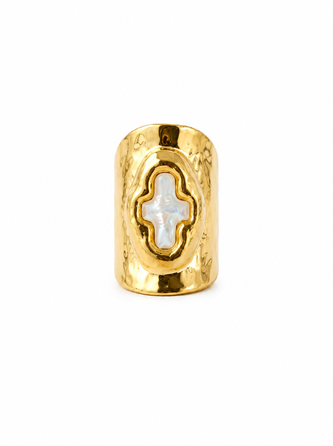 Bague Christina