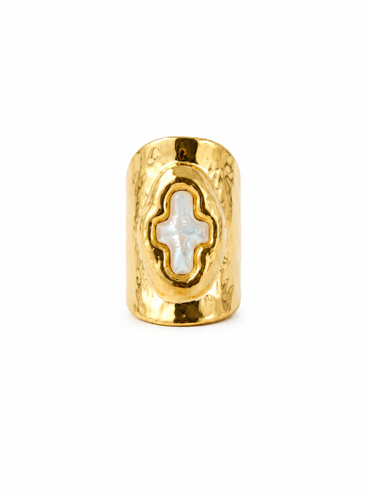 Bague Christina