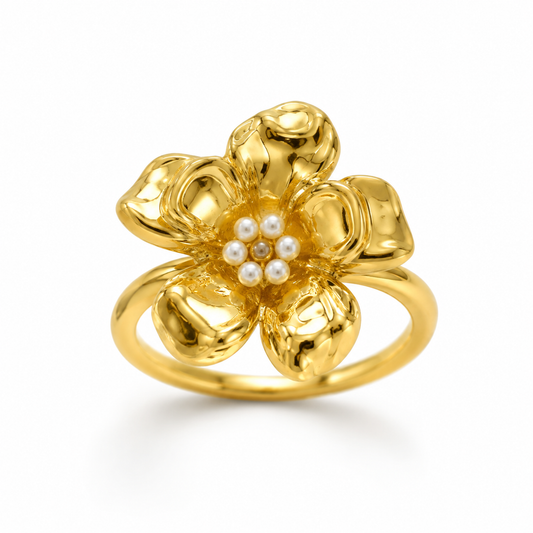Bague Hana