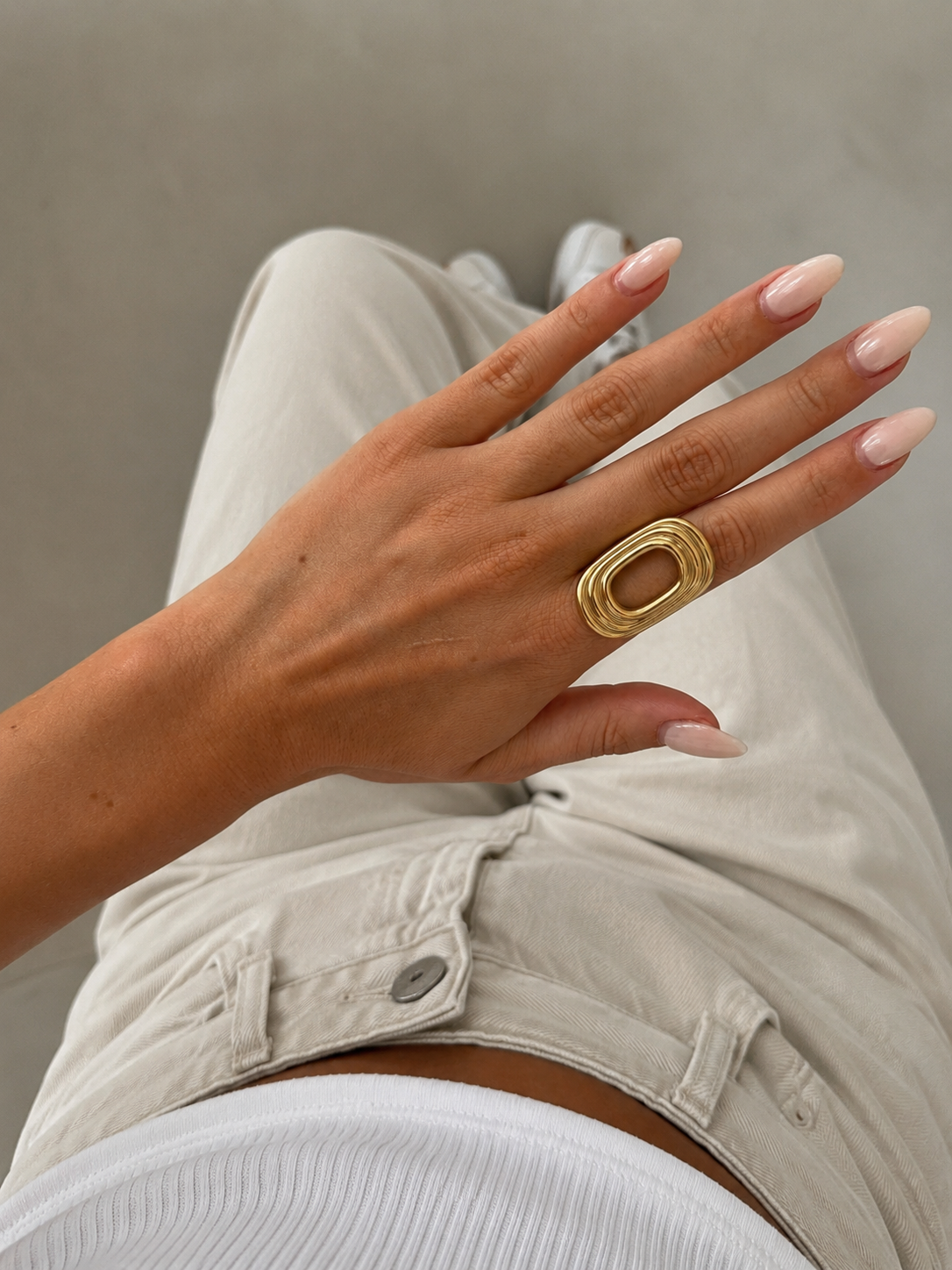 Bague Stefania