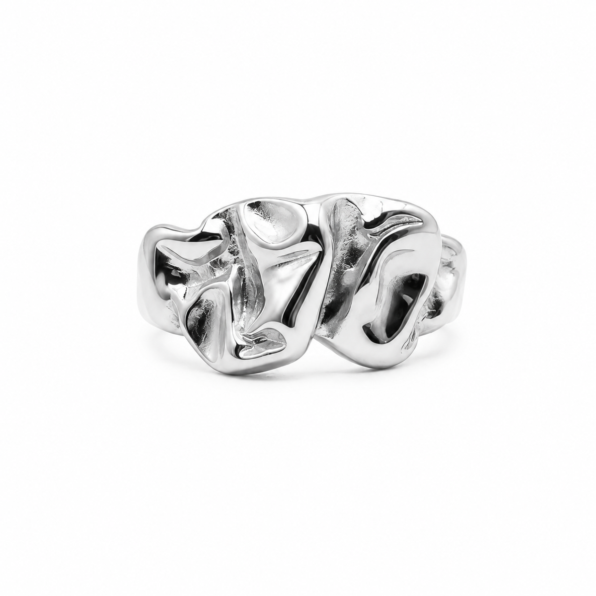 Bague Berline