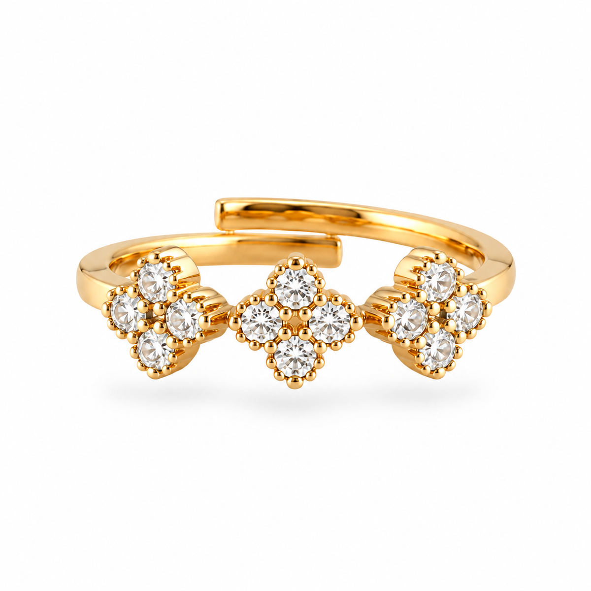 Bague Trina