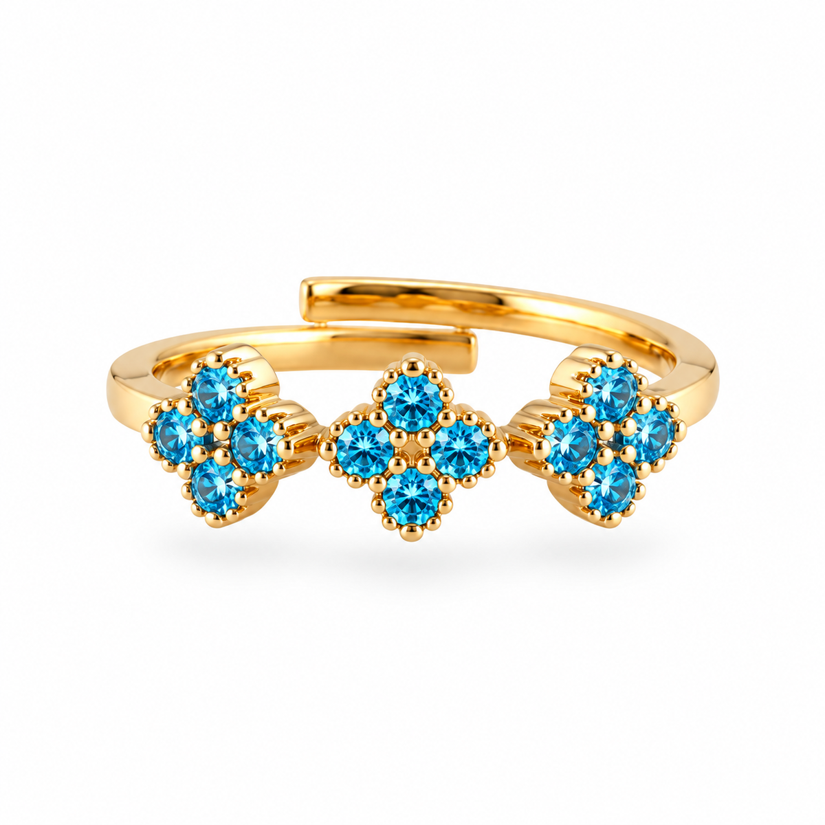 Bague Trina