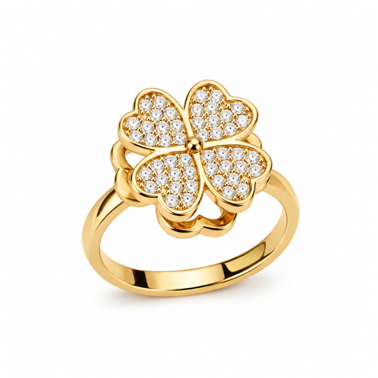 Bague Zélie