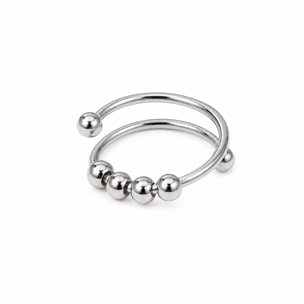 Bague Jade