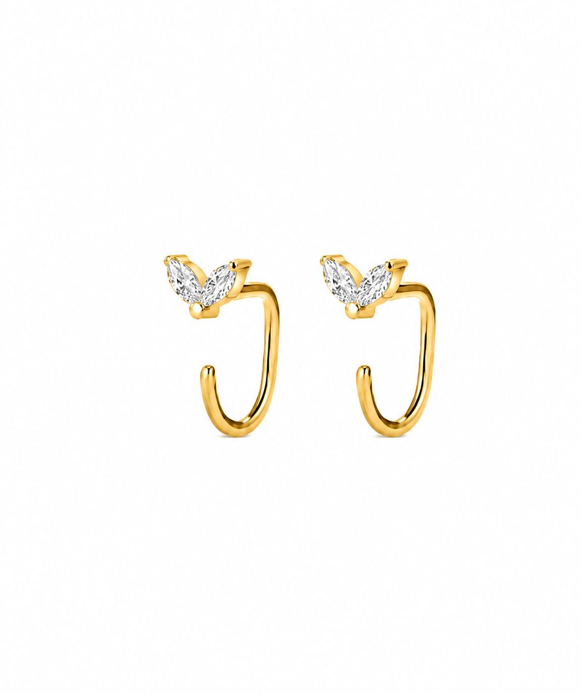 Boucles d'Oreilles Elena