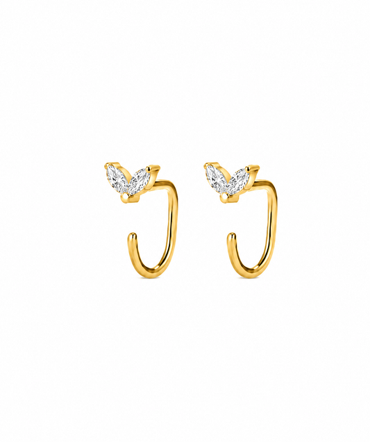 Boucles d'Oreilles Elena