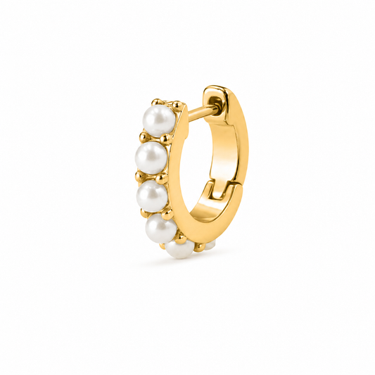 Boucles d'Oreilles Moscou