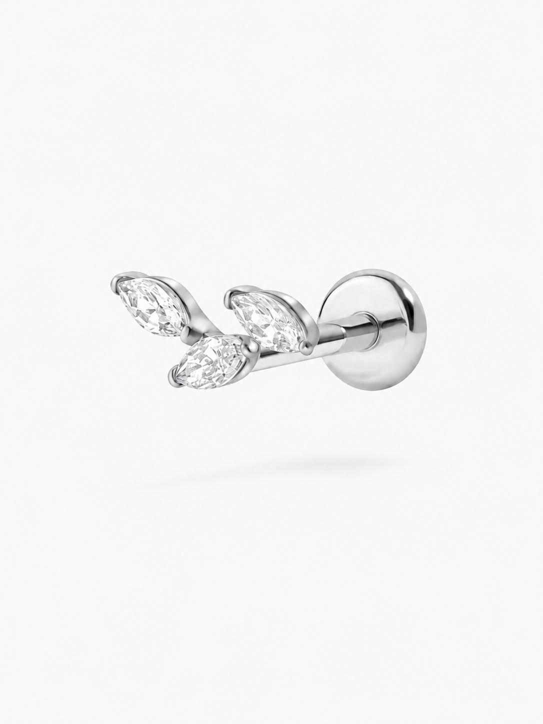 Boucles d'Oreilles Olivia