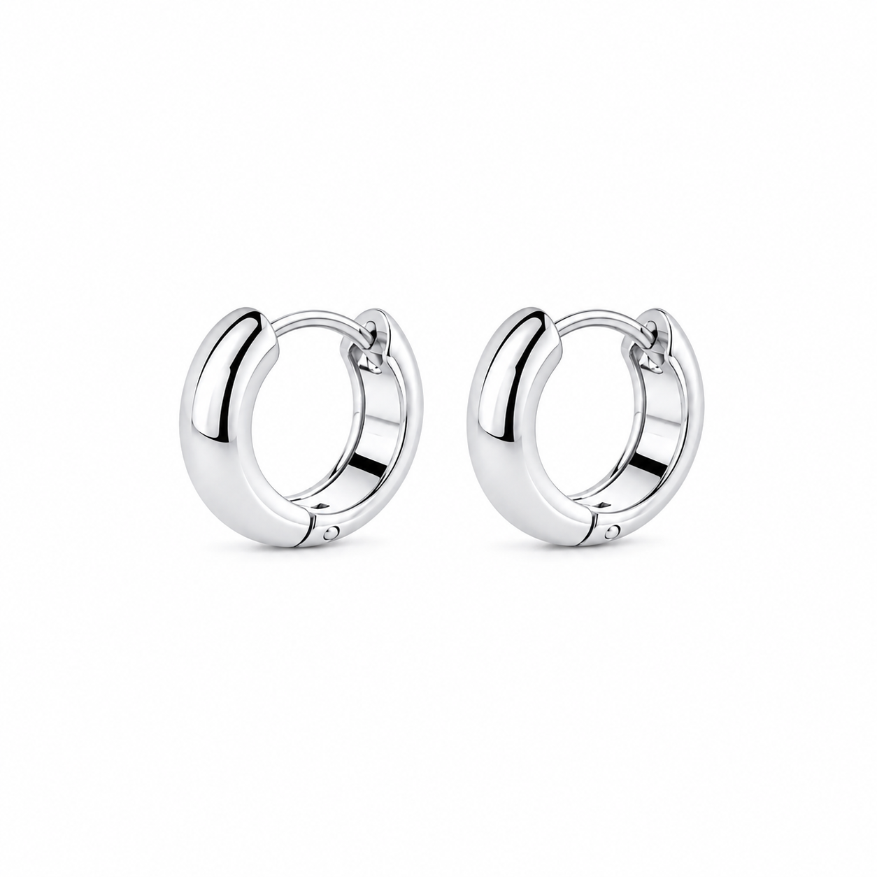 Boucles d'Oreilles Ora