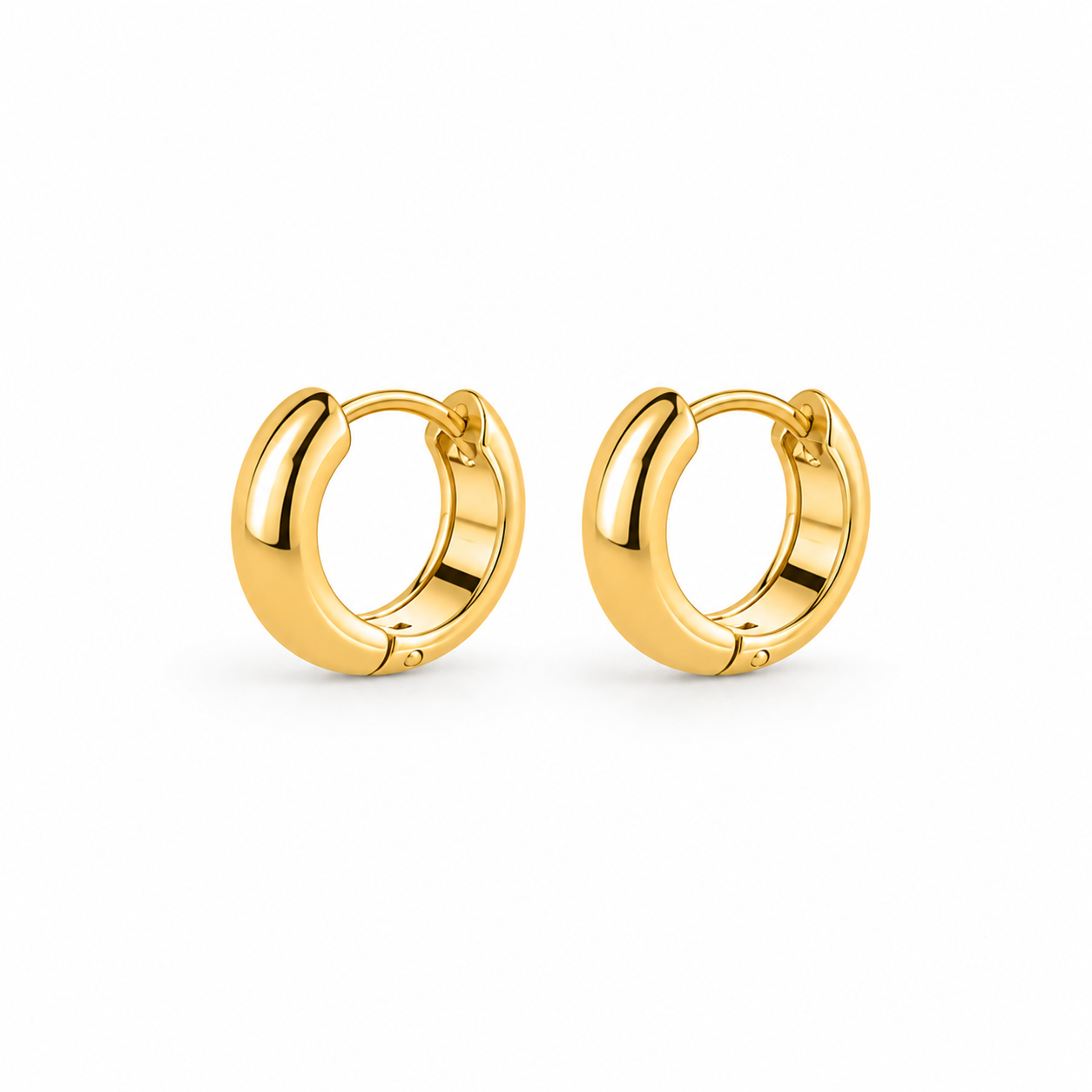 Boucles d'Oreilles Ora
