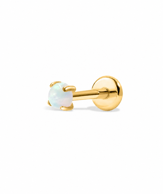 Boucles d'Oreilles Perla