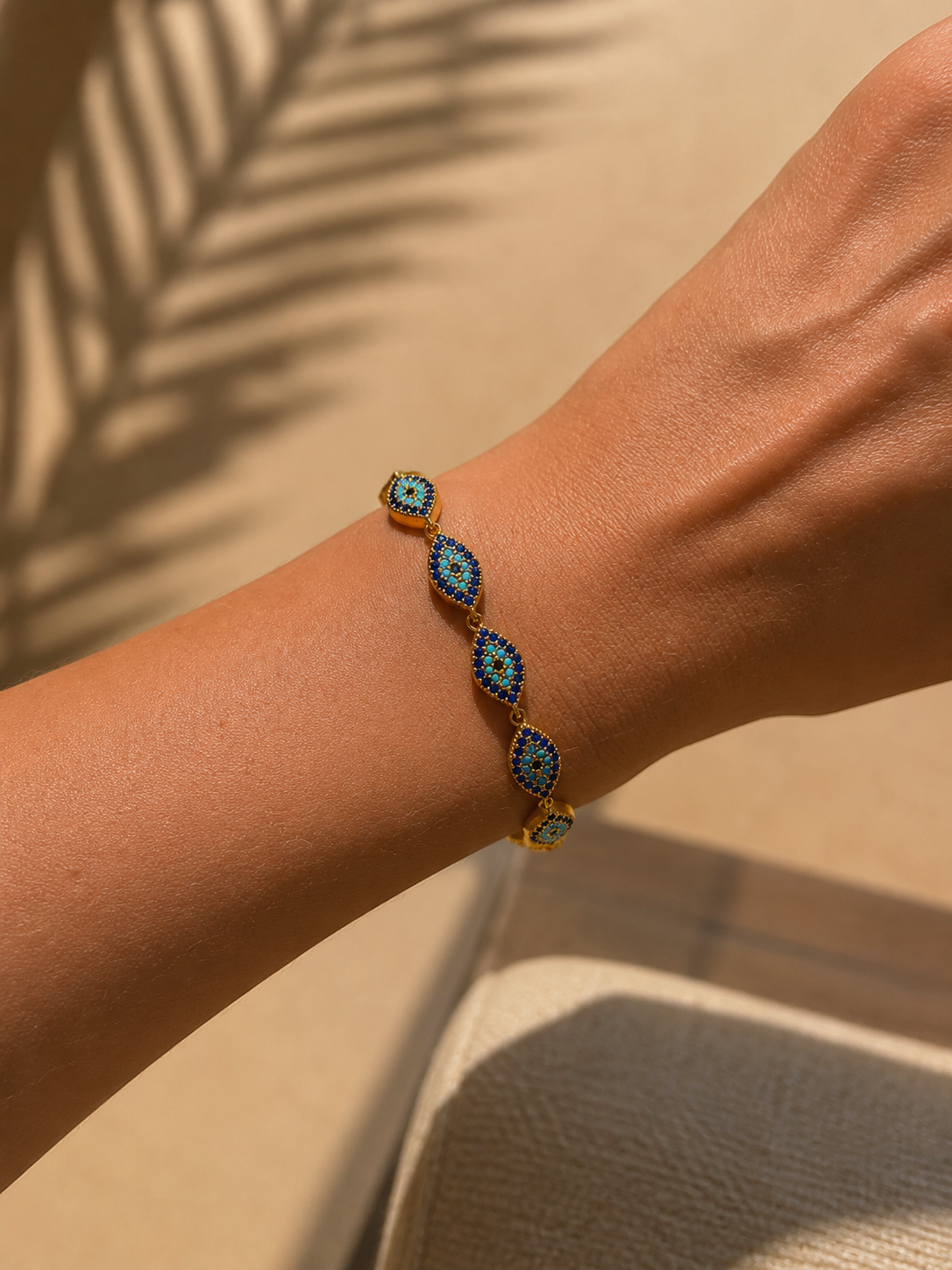 Bracelet Iris