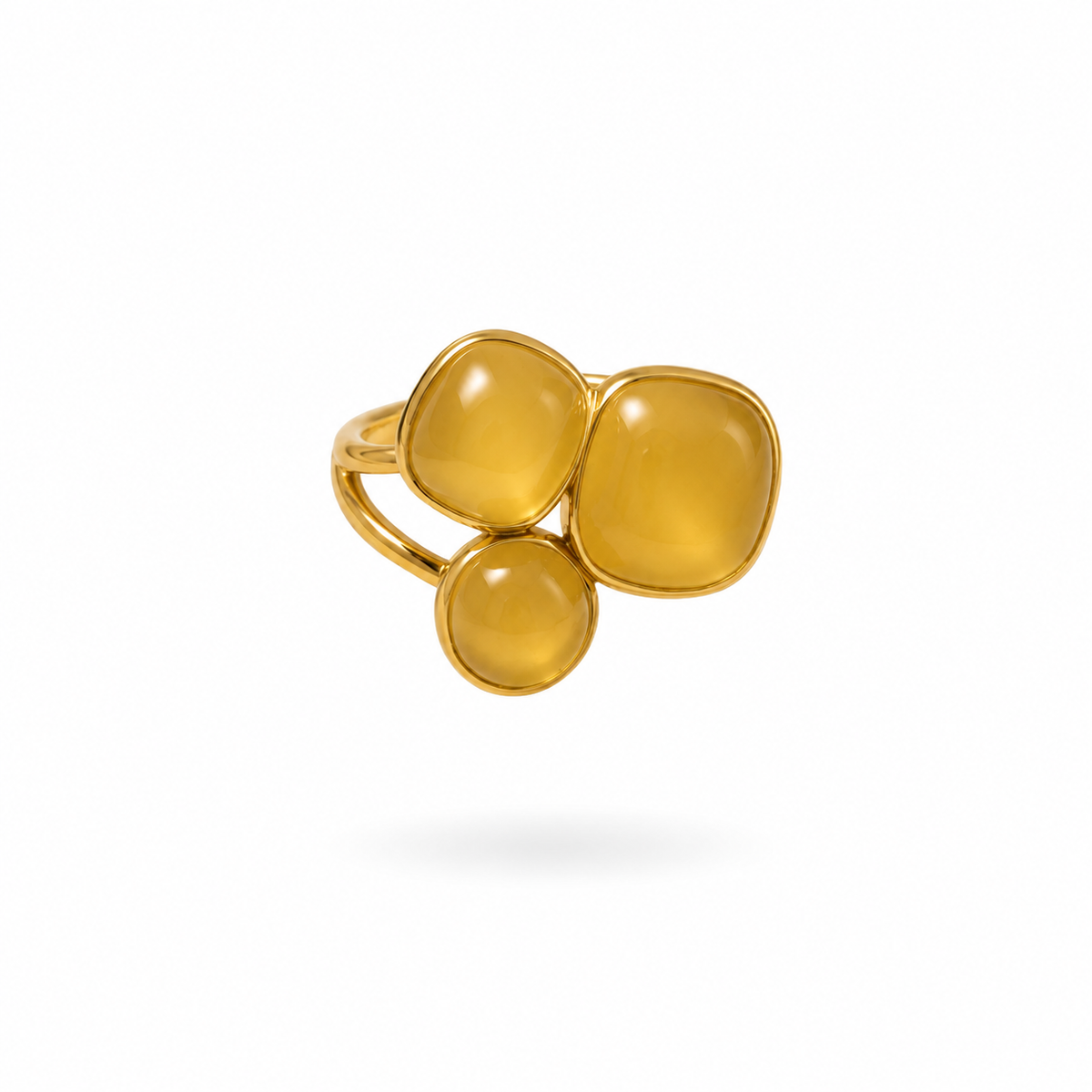Bague Honey