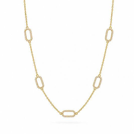 Collier Anna