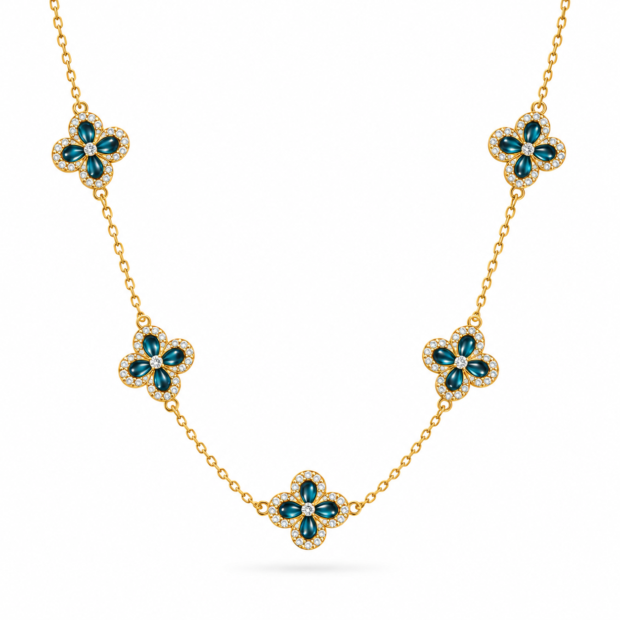 Collier Océane