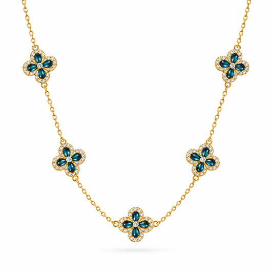 Collier Océane