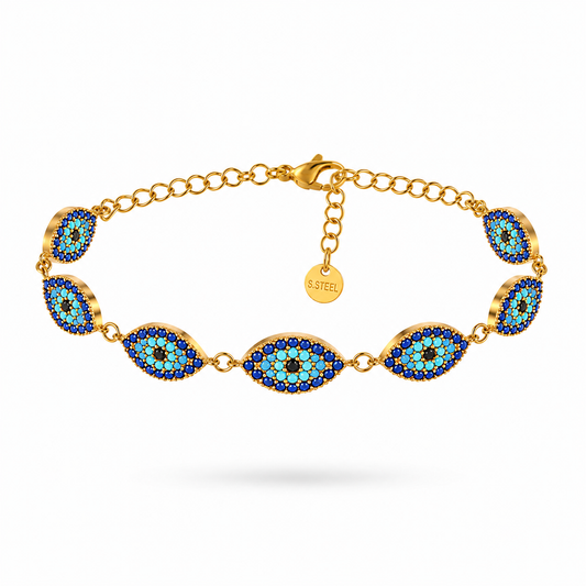 Bracelet Iris