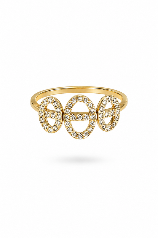 Bague Dasha