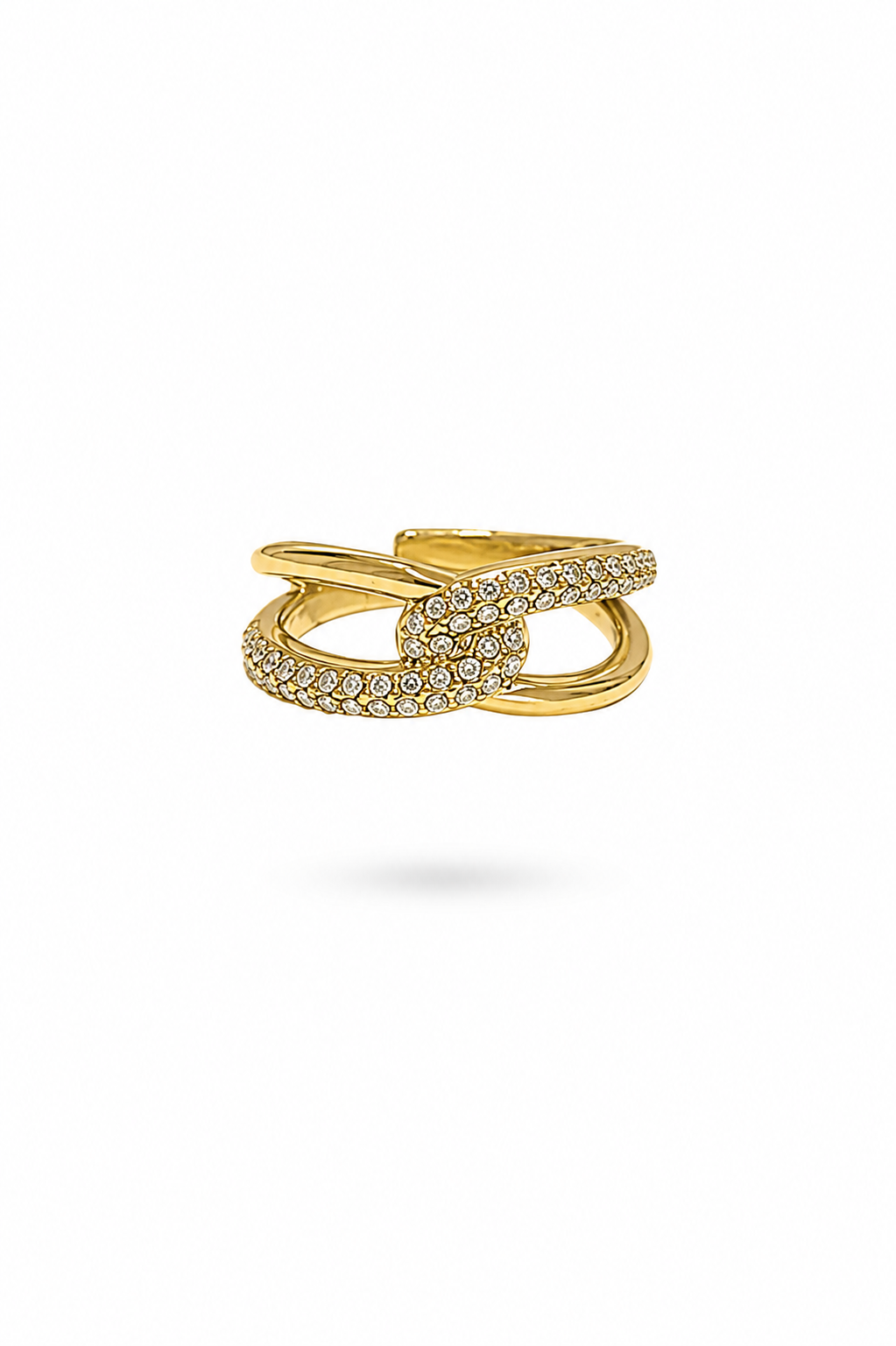 Bague Saya