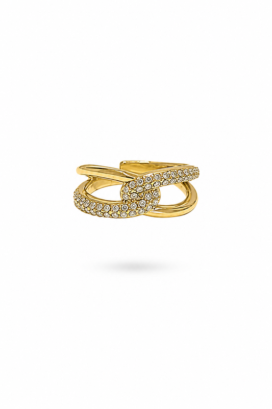 Bague Saya
