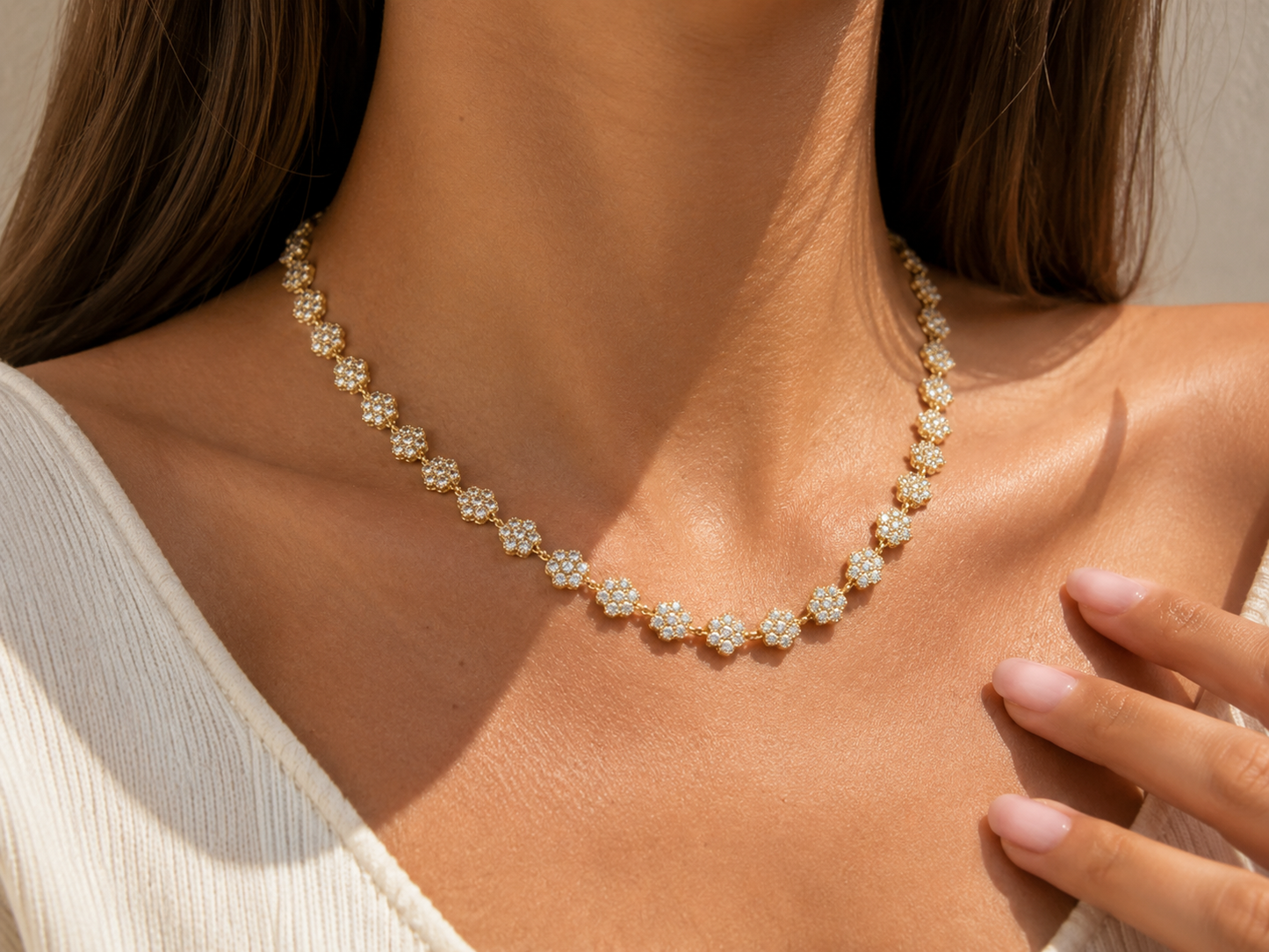 Collier Vera