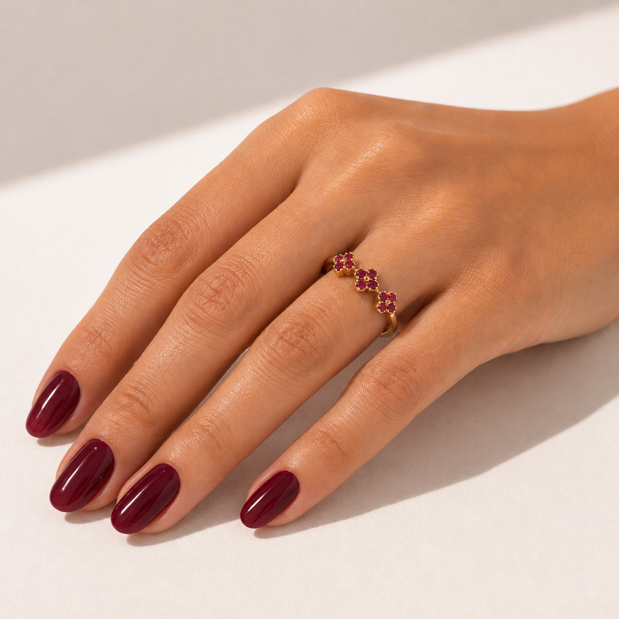 Bague Trina