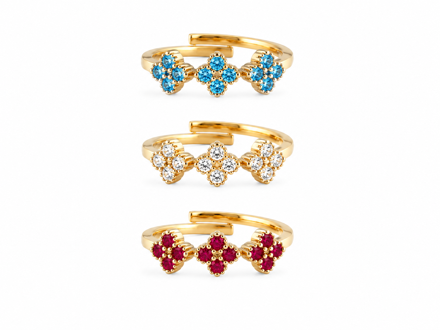 Bague Trina