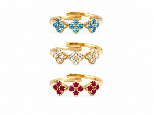 Bague Trina