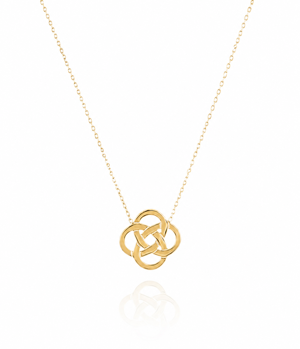Collier Inception