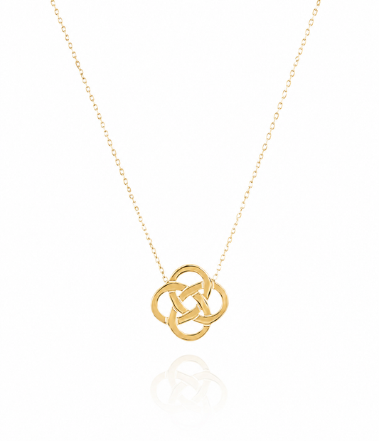 Collier Inception