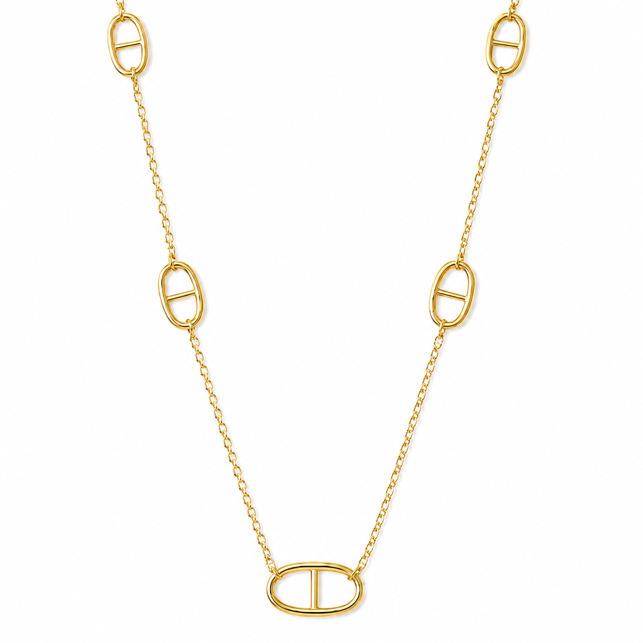 Collier Maya