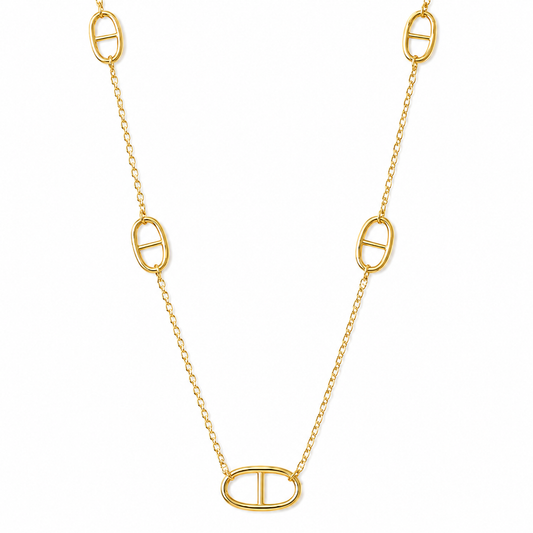 Collier Maya