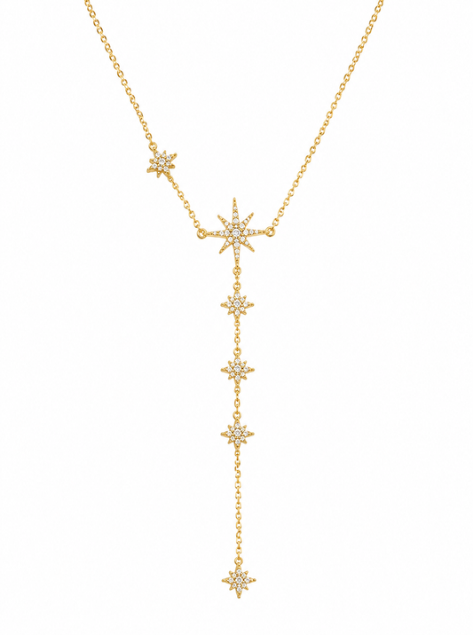Collier Nastia