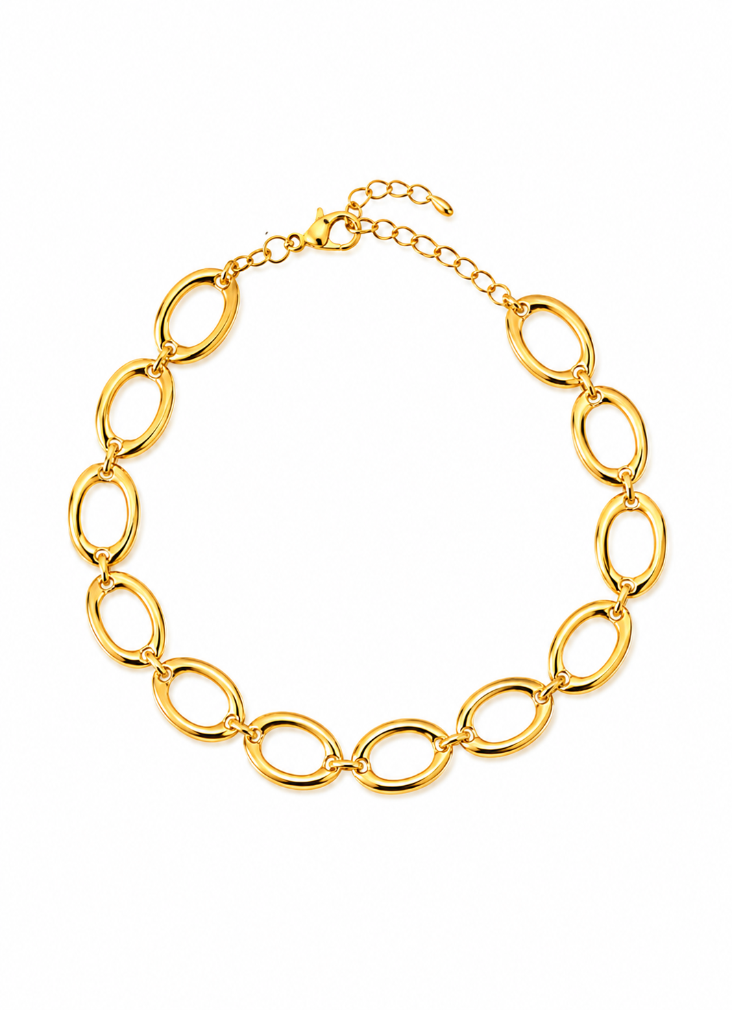 Collier Riviera
