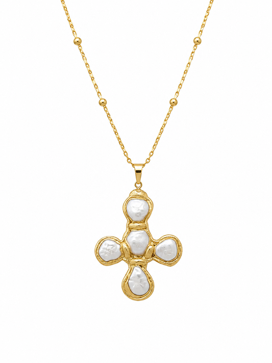 Collier Kingdom